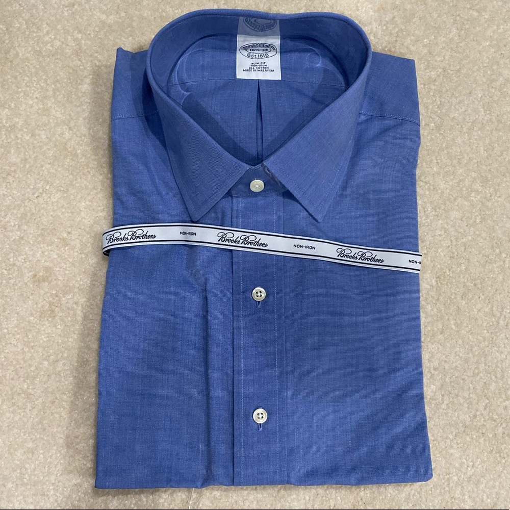 Brooks Brothers Dress Shirt